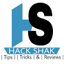 Hack Shak-Freelancer in Ranchi,India