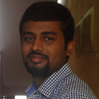 Kogara Surendra Reddy-Freelancer in Bengaluru,India