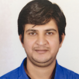 Divyesh Rao-Freelancer in Ahmedabad,India