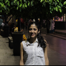 Sakshi Dobhal-Freelancer in Delhi,India
