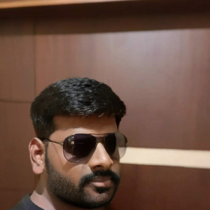 Vimal Selva-Freelancer in Chennai,India