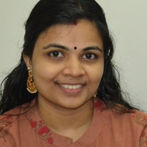 Priya Subash