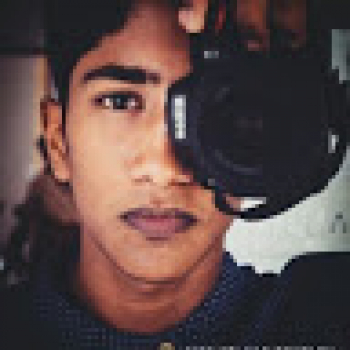 Vaishnav K Suresh-Freelancer in ,India