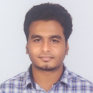 Bharath Kumar. U-Freelancer in Chennai,India