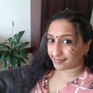 Dhanya Murali-Freelancer in India,Kuwait