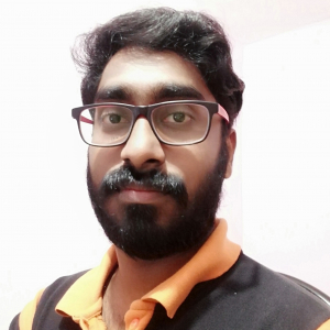 Rb Arjun-Freelancer in TRIVANDRUM,India
