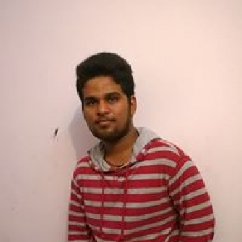Syam Kick-Freelancer in Kharagpur,India