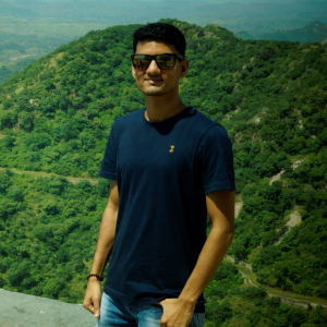 Ashish Gautam-Freelancer in Gorakhpur,India