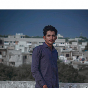 Harshid Ahir-Freelancer in Gandhidham,India