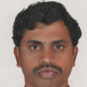 Ithayachandran Panjanathan-Freelancer in cuddalore,India