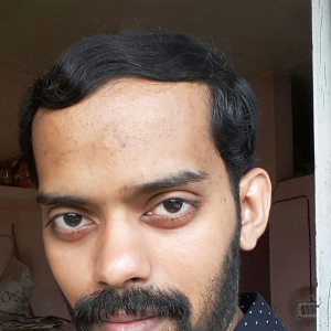 Jinil John-Freelancer in Ernakulam,India