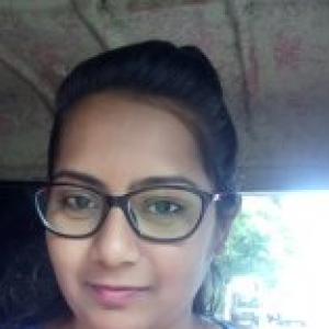 Shweta Kumbhar-Freelancer in ,India