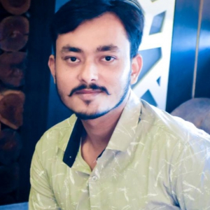 Yash Dubey-Freelancer in ,India