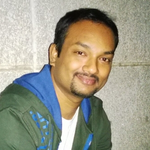 Nitin Padalwar-Freelancer in Chennai,India
