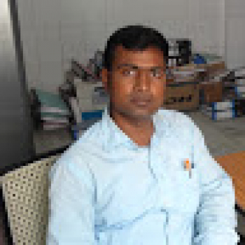Chitranjan Kumar-Freelancer in ,India