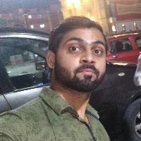 Himanshu Verma-Freelancer in ,India