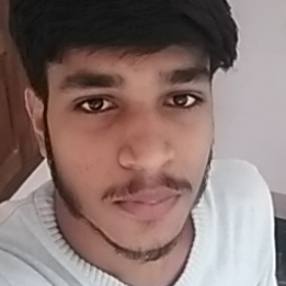 Ashil Jayan-Freelancer in Thrissur,India
