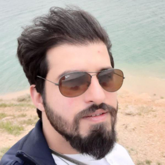 Masoud Bakhtiari-Freelancer in ,Turkey
