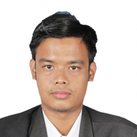 Muhammad Izzat Khairi bin Shuhaimi-Freelancer in Bayan Lepas, Pulau Pinang,Malaysia