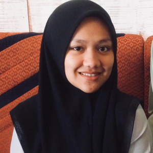 Nur Shaeida Ismail-Freelancer in Petaling Jaya,Malaysia