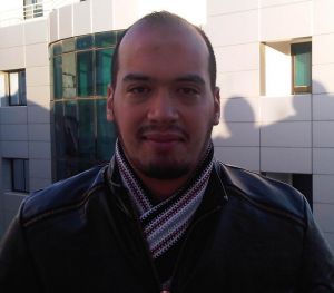 Zied Borgi-Freelancer in ,Tunisia