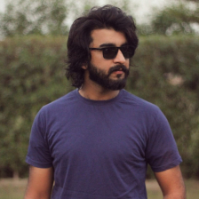 Ali Abdullah-Freelancer in Lahore,Pakistan