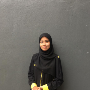 Noor Hazirah-Freelancer in Kuala Nerang,Malaysia