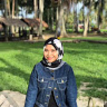 Hanani Manaff-Freelancer in Kedah,Malaysia