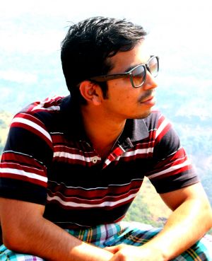 Rahul Shanbhag-Freelancer in Pune,India