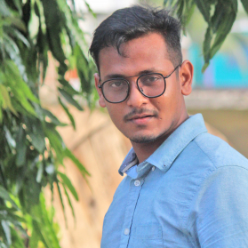 Tanjilur Rahman-Freelancer in Bheramara,Bangladesh