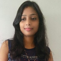 Mohini Giri-Freelancer in Gwalior,India