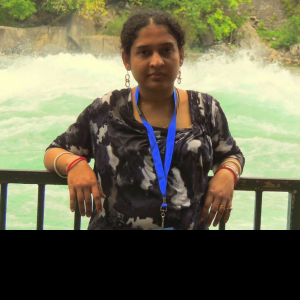 Arundhuti Ganguly-Freelancer in Kolkata,India