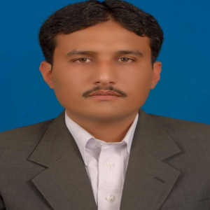 Israr Ahmad-Freelancer in Islamabad,Pakistan