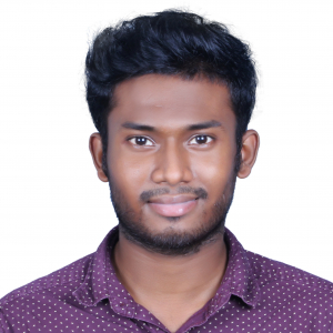Abhinlal Sreelakath-Freelancer in Thrissur,India