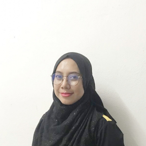 Nadia-Freelancer in Perak,Malaysia