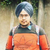 Gurpyar Singh-Freelancer in Bharonpur Basti,India