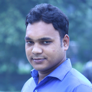 Md Sohidullah-Freelancer in Dhaka,Bangladesh