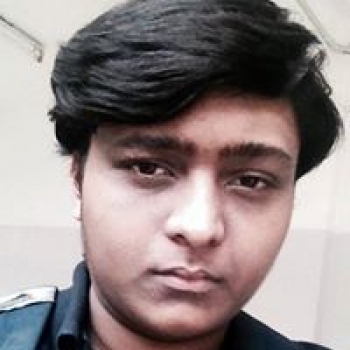 Rakshit Govil-Freelancer in Vellore,India