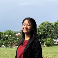 Eudoralyn Tolentino-Freelancer in Manila,Philippines
