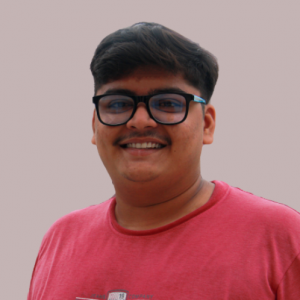 Jenish Kaswala-Freelancer in Ahemedabad,India