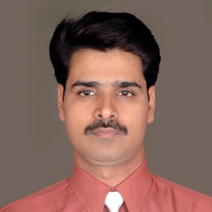 Shaik Zahid-Freelancer in ,India