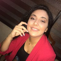 Roudayna El Chabab-Freelancer in ,Lebanon