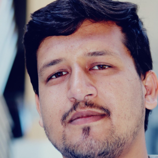 Irshad Khan-Freelancer in ,Pakistan