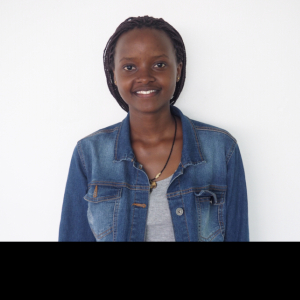 Anne Manzi-Freelancer in Kigali,Rwanda