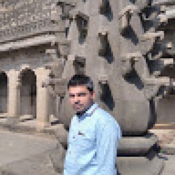 Avinash Ganeshe-Freelancer in bhopal,India