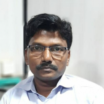 Mandardhar Sahoo-Freelancer in ,India