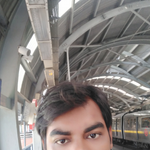 Chandrakesh09-Freelancer in Delhi,India