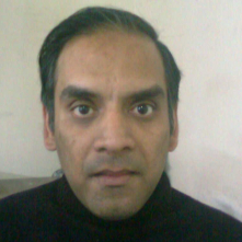 Manish Shori-Freelancer in Panchkula,India