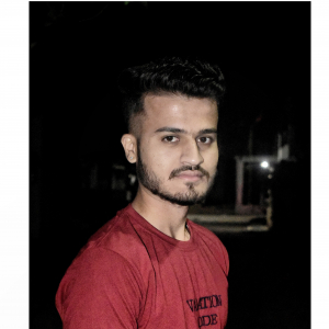 Anshul Choudhary-Freelancer in Chhindwara,India