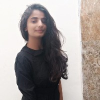 Ankita Sharma-Freelancer in ,India